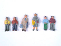 Familia 1:100 (6pz)