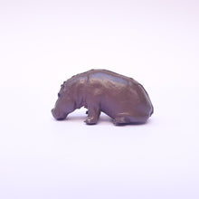 Cargar imagen en el visor de la galería, Hipopótamo