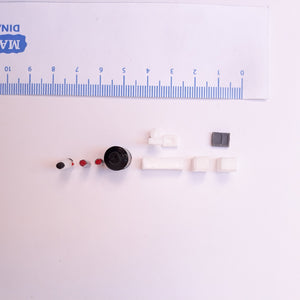 Servicios 1:100 (10pz)