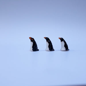 Pingüinos (3pz)