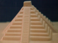 Cargar imagen en el visor de la galería, Pirámide Maya