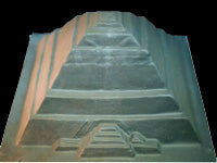 Cargar imagen en el visor de la galería, Pirámide del Sol