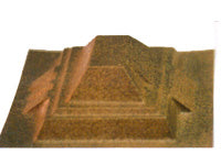 Pirámide Totonaca