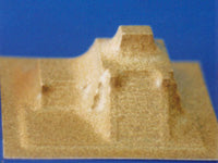 Pirámide Santa Cecilia