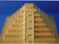 Pirámide Tajín Totonaca
