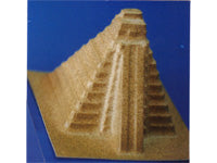 Pirámide Tikal